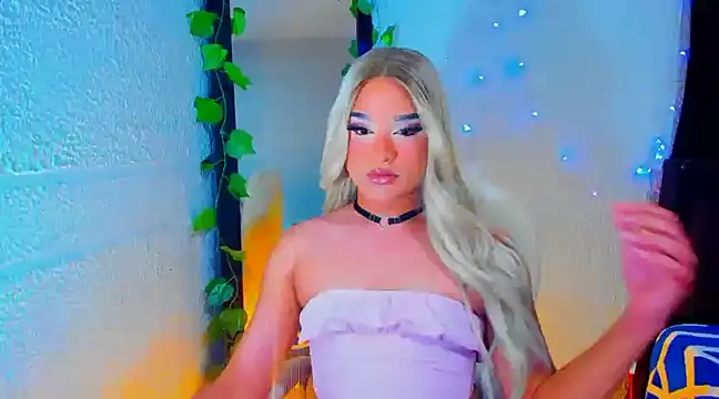 Snapshot of Elody_Preysler69 chatting on February 2025 04:18:02 AM Elody Preysler69 online show from February 2025 04:18:02 AM