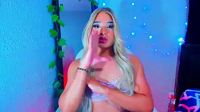 Snapshot of Elody_Preysler69 chatting on February 2025 03:55:02 AM Elody Preysler69 online show from February 2025 03:55:02 AM