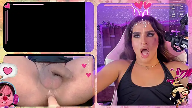 KylieVictoria online show from March 2025 09:05:02 AM