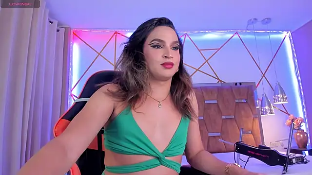 KylieVictoria online show from March 2025 04:56:01 AM