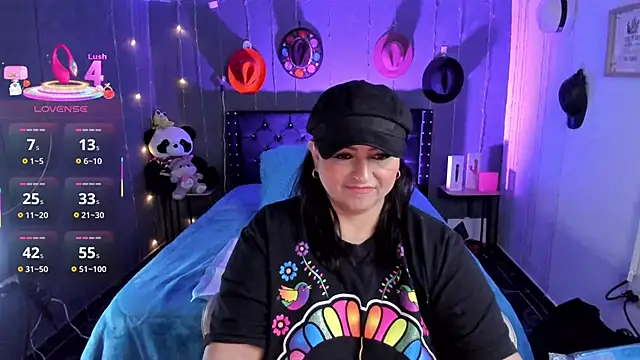 Ivonnee   online show from November 2025 11:42:02 PM