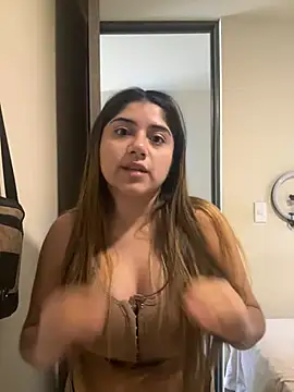 Snapshot of karlynoguez chatting on February 2025 06:02:02 PM karlynoguez online show from February 2025 06:02:02 PM