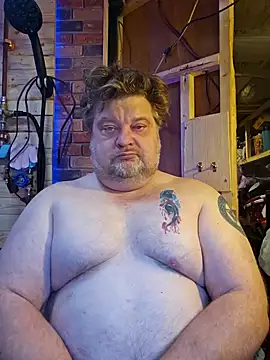 Snapshot of alienbunny chatting on January 2025 06:35:02 PM alienbunny online show from January 2025 06:35:02 PM