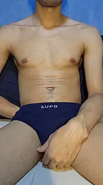 boyminerin00 online show from February 2026 12:09:01 AM