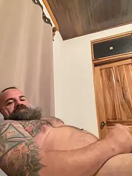 charlesVidal online show from December 2024 07:02:02 PM