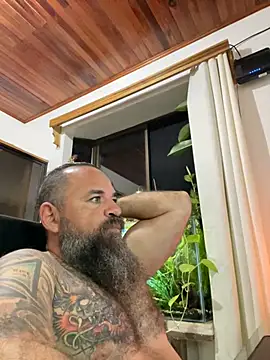 charlesVidal online show from February 2025 05:12:01 AM