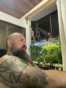 charlesVidal online show from March 2025 05:02:01 AM