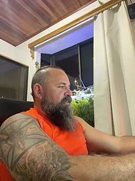 charlesVidal online show from March 2025 04:25:01 AM