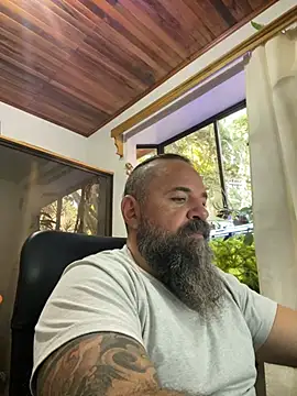 charlesVidal online show from March 2025 02:13:02 PM