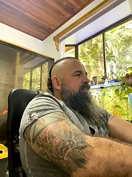 charlesVidal online show from October 2025 02:06:02 PM