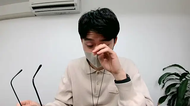 TakuryuJPN online show from December 2024 10:03:01 PM