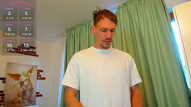 Snapshot of MateoBenjaminX chatting on October 2025 05:57:02 AM MateoBenjaminX online show from October 2025 05:57:02 AM