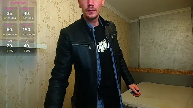 Snapshot of MateoBenjaminX chatting on October 2025 06:34:02 AM MateoBenjaminX online show from October 2025 06:34:02 AM