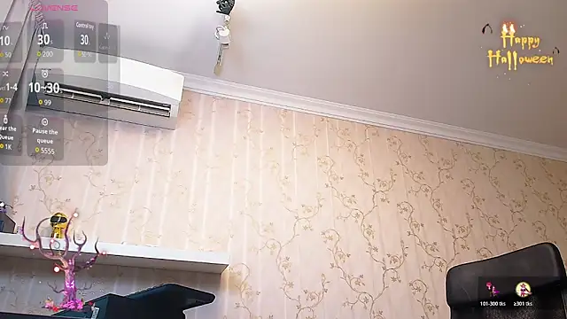 Snapshot of MateoBenjaminX chatting on October 2025 05:41:01 AM MateoBenjaminX online show from October 2025 05:41:01 AM