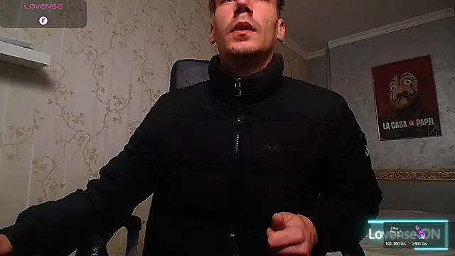 Snapshot of MateoBenjaminX chatting on November 2025 06:24:02 AM MateoBenjaminX online show from November 2025 06:24:02 AM