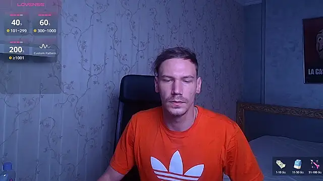 Snapshot of MateoBenjaminX chatting on November 2025 06:24:01 AM MateoBenjaminX online show from November 2025 06:24:01 AM