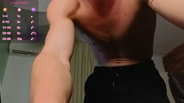 Snapshot of MateoBenjaminX chatting on February 2026 02:02:02 PM MateoBenjaminX online show from February 2026 02:02:02 PM