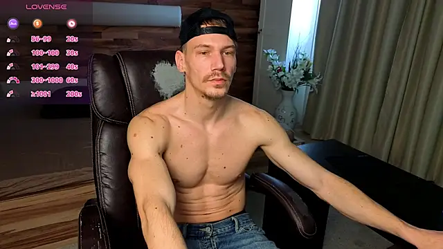 Snapshot of MateoBenjaminX chatting on February 2026 12:01:02 PM MateoBenjaminX online show from February 2026 12:01:02 PM