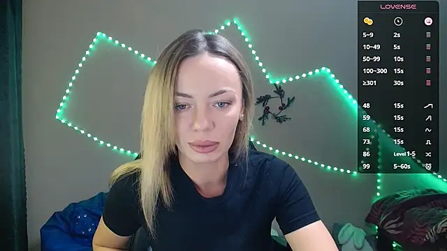 Daria Spring online show from January 2025 05:37:01 PM