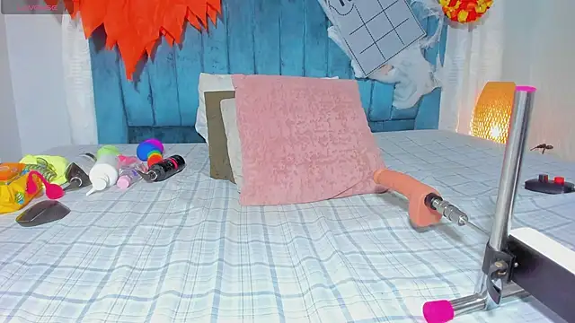 sweetebony 970 online show from October 2025 11:47:01 AM