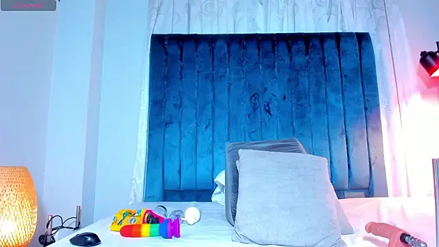 sweetebony 970 online show from November 2025 11:40:02 AM