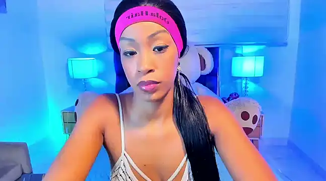 Snapshot of IsabelaRoss chatting on March 2025 07:47:02 PM IsabelaRoss online show from March 2025 07:47:02 PM