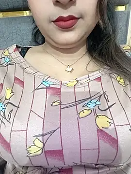 Shanaya Hotty online show from February 2026 09:18:01 PM