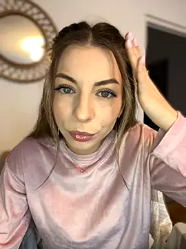 Mia Ethan online show from November 2025 10:48:02 AM