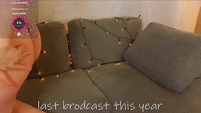 EthalGold online show from December 2024 09:17:02 AM