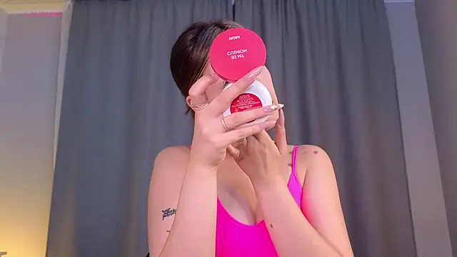 EthalGold online show from October 2025 03:07:01 AM