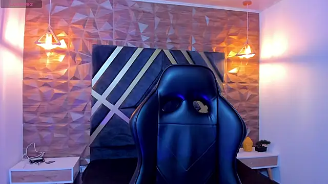 Alahia Dangelo online show from October 2025 11:31:02 AM