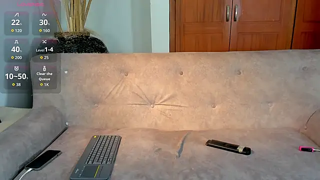  maria foxx  online show from October 2025 07:19:02 PM