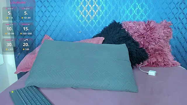  maria foxx  online show from November 2025 07:58:01 PM