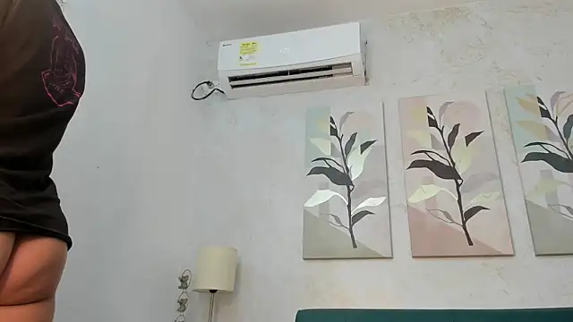 sandy rivas online show from September 2025 12:10:01 PM