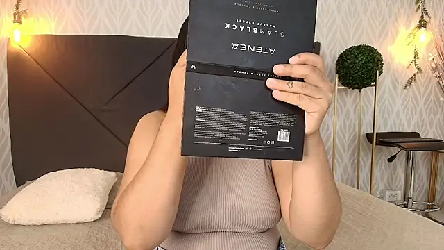 sandy rivas online show from April 2026 12:07:02 PM