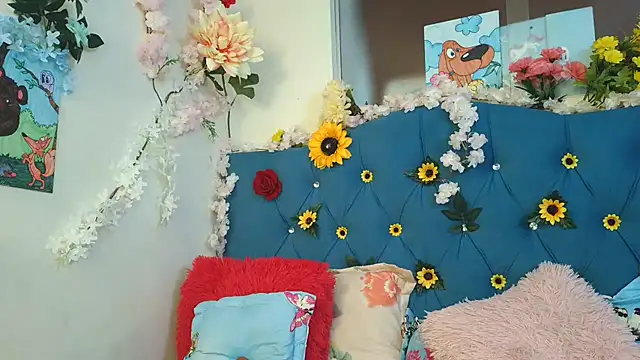 Milkdulce1 online show from May 2026 01:30:01 PM