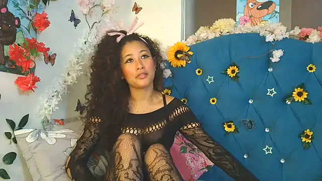 Milkdulce1 online show from June 2026 01:34:01 PM