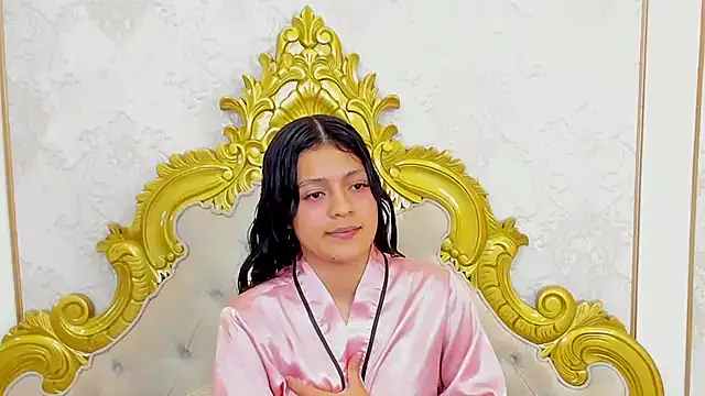 AnneBelmont online show from February 2025 10:59:02 AM