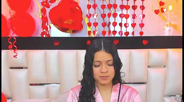 AnneBelmont online show from February 2025 02:28:02 AM