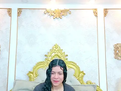 AnneBelmont online show from September 2025 04:56:01 AM