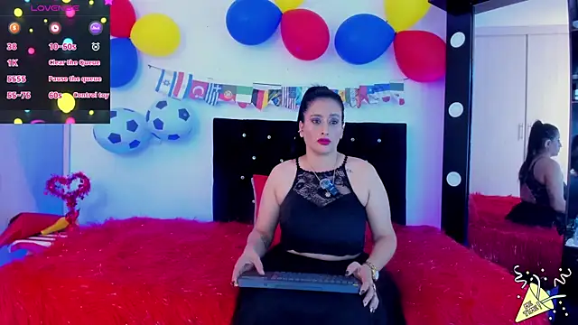 Snapshot of vaiolet_triana chatting on June 2026 08:22:02 PM vaiolet triana online show from June 2026 08:22:02 PM