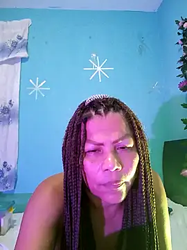 Snapshot of dulcesilvana10 chatting on December 2024 05:51:01 AM dulcesilvana10 online show from December 2024 05:51:01 AM