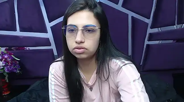 Snapshot of Tammy_Blackk chatting on January 2025 11:51:01 AM Tammy Blackk online show from January 2025 11:51:01 AM