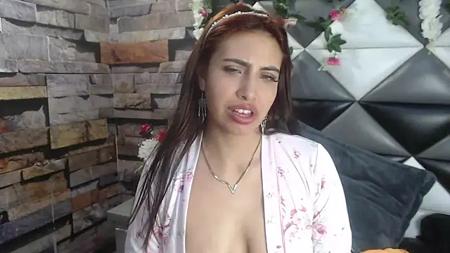 Snapshot of Tammy_Blackk chatting on February 2025 06:37:02 PM Tammy Blackk online show from February 2025 06:37:02 PM