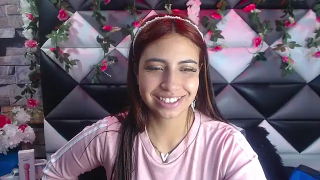 Snapshot of Tammy_Blackk chatting on February 2025 12:39:02 PM Tammy Blackk online show from February 2025 12:39:02 PM