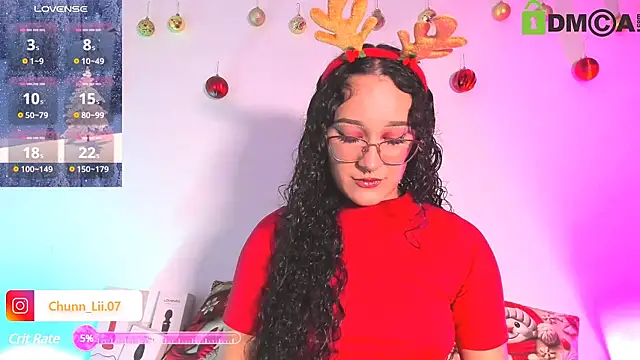 Snapshot of chunn_liioo chatting on December 2024 11:03:01 PM chunn liioo online show from December 2024 11:03:01 PM