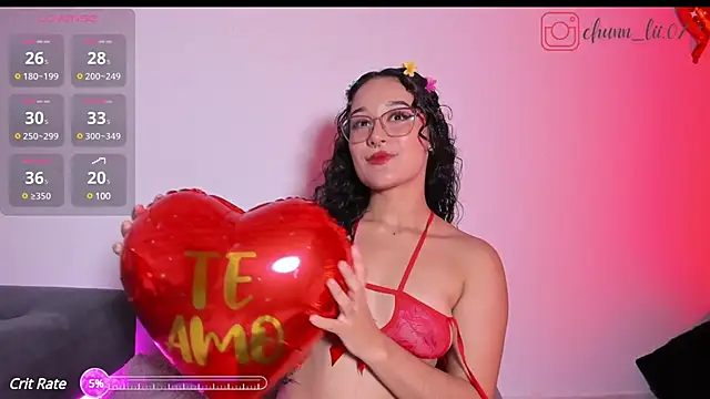 Snapshot of chunn_liioo chatting on February 2025 11:33:02 PM chunn liioo online show from February 2025 11:33:02 PM