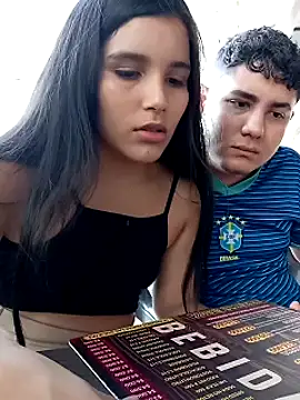 Pink Jazmin online show from December 2024 09:19:02 PM