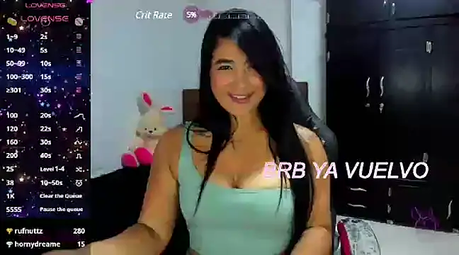 Snapshot of diosa_luna chatting on December 2024 07:32:01 PM diosa luna online show from December 2024 07:32:01 PM