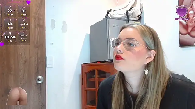 kendallclarkk03 online show from January 2025 05:09:01 AM